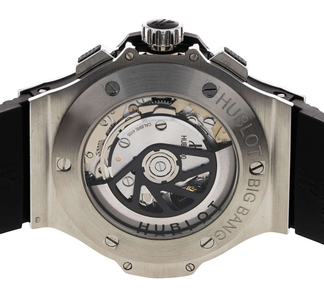 Hublot Big Bang 301.SB.131.RX Hublot Big Bang 301.SB.131.RX